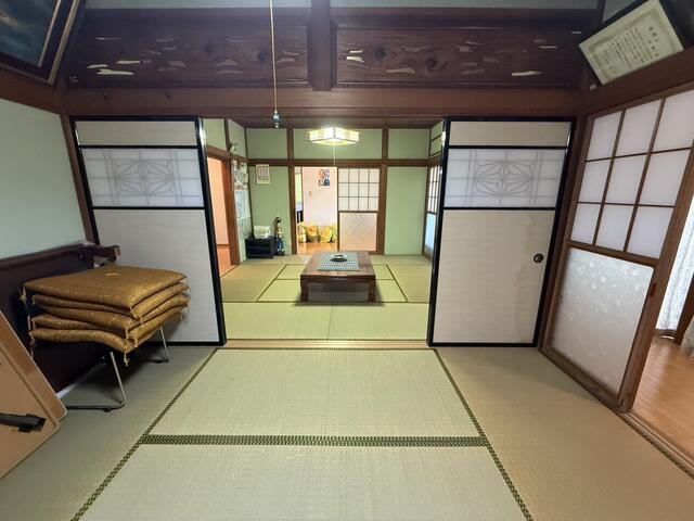 detached 新潟県柏崎市西山町新保 地図を見る