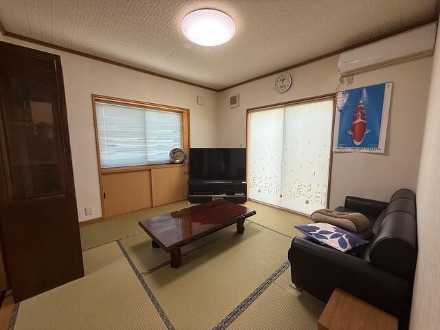 detached 新潟県柏崎市西山町新保 地図を見る