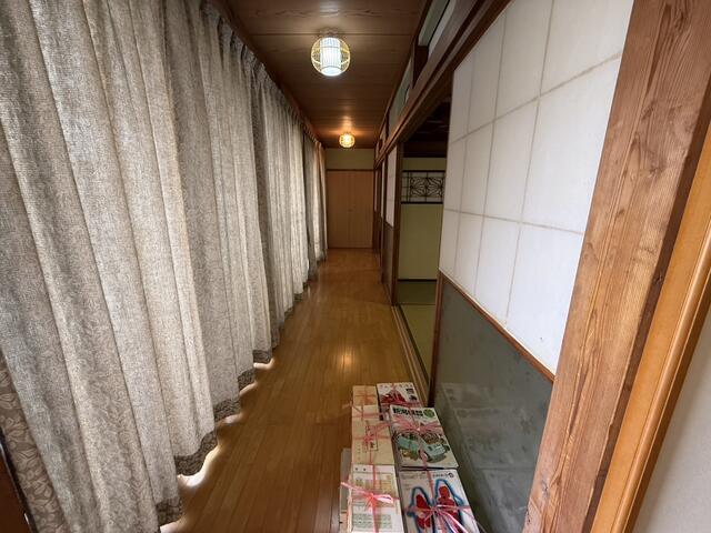 detached 新潟県柏崎市西山町新保 地図を見る