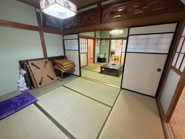 detached 新潟県柏崎市西山町新保 地図を見る