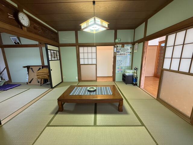 detached 新潟県柏崎市西山町新保 地図を見る