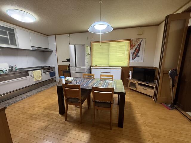 detached 新潟県柏崎市西山町新保 地図を見る