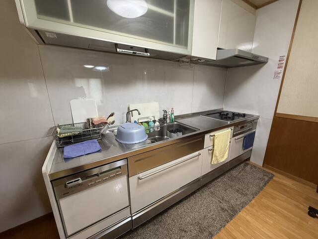 detached 新潟県柏崎市西山町新保 地図を見る