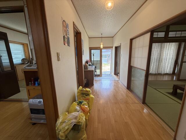 detached 新潟県柏崎市西山町新保 地図を見る