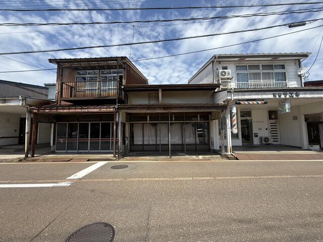 townhouse 新潟県上越市稲田３丁目 地図を見る