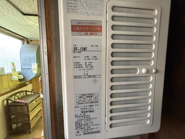 townhouse 新潟県上越市稲田３丁目 地図を見る