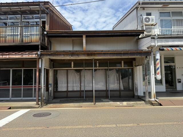 townhouse 新潟県上越市稲田３丁目 地図を見る