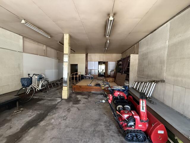 townhouse 新潟県上越市稲田３丁目 地図を見る