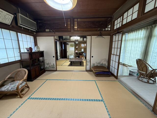 detached 新潟県柏崎市米山台３丁目 地図を見る