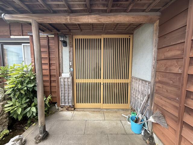 detached 新潟県柏崎市米山台３丁目 地図を見る