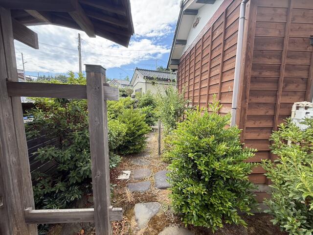 detached 新潟県柏崎市米山台３丁目 地図を見る