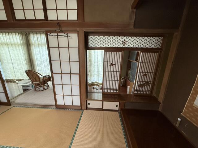 detached 新潟県柏崎市米山台３丁目 地図を見る