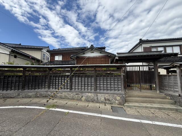 detached 新潟県柏崎市米山台３丁目 地図を見る