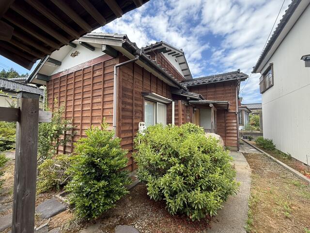 detached 新潟県柏崎市米山台３丁目 地図を見る