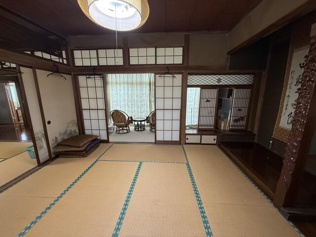 detached 新潟県柏崎市米山台３丁目 地図を見る