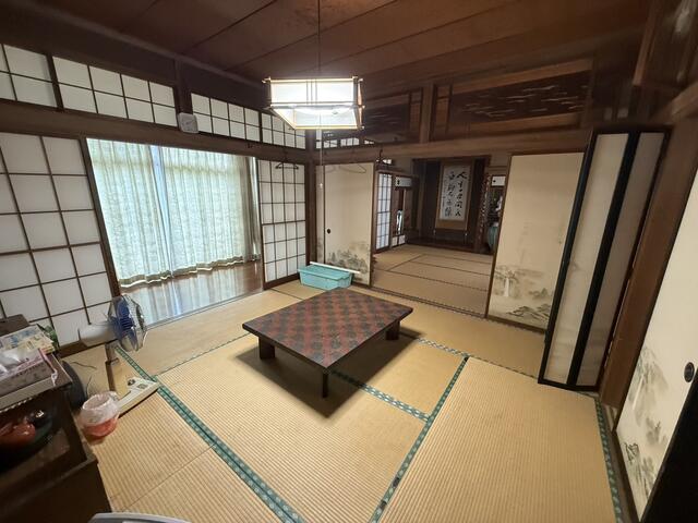 detached 新潟県柏崎市米山台３丁目 地図を見る