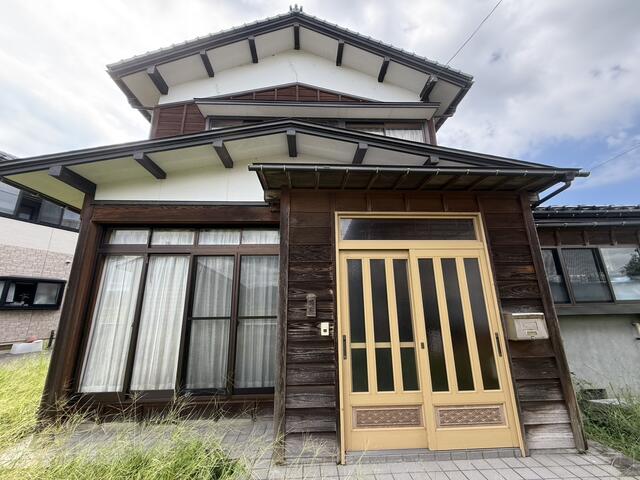 detached 新潟県刈羽郡刈羽村大字大塚