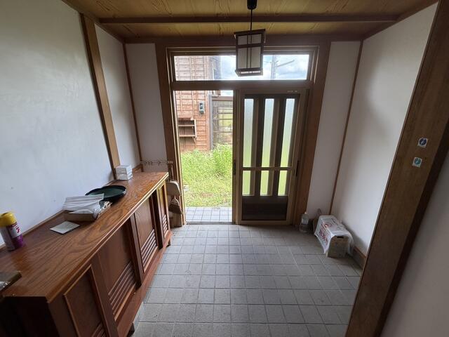 detached 新潟県刈羽郡刈羽村大字大塚