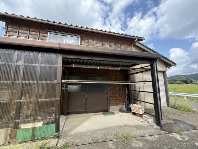 detached 新潟県刈羽郡刈羽村大字大塚