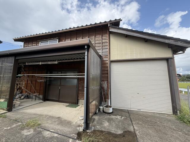 detached 新潟県刈羽郡刈羽村大字大塚
