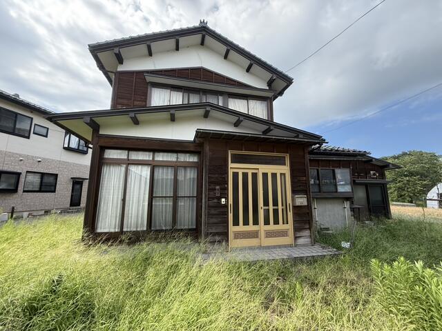 detached 新潟県刈羽郡刈羽村大字大塚