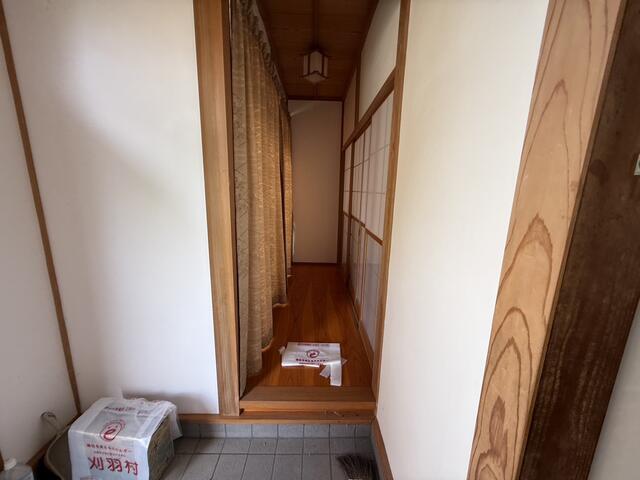 detached 新潟県刈羽郡刈羽村大字大塚