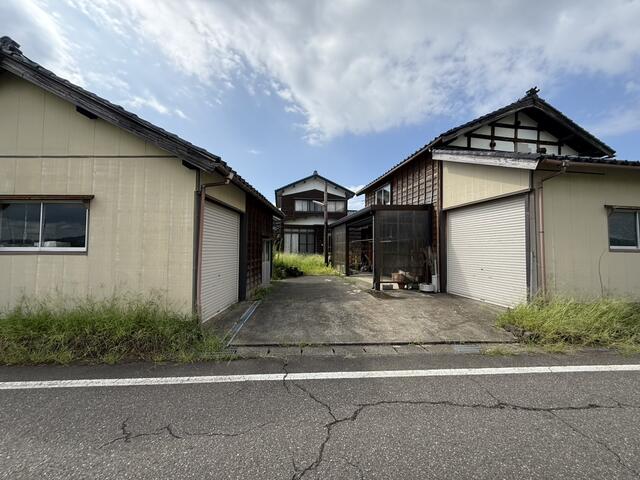 detached 新潟県刈羽郡刈羽村大字大塚