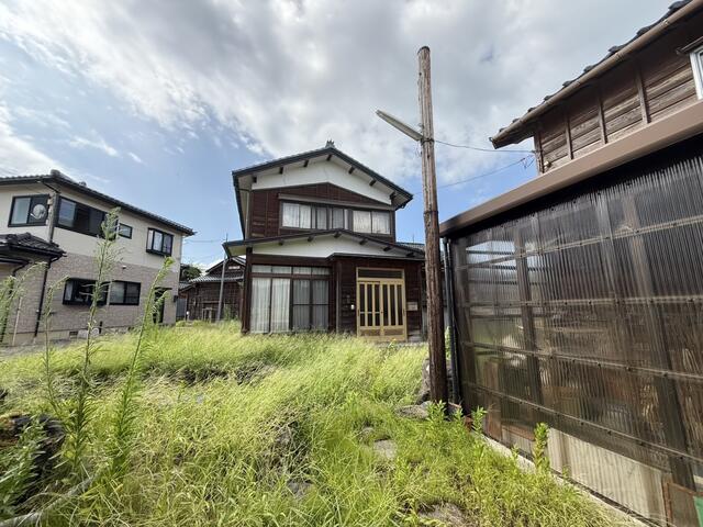 detached 新潟県刈羽郡刈羽村大字大塚