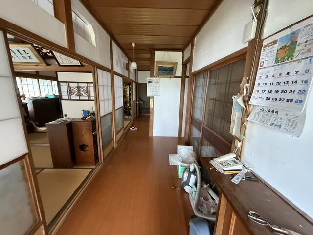 detached 新潟県刈羽郡刈羽村大字大塚