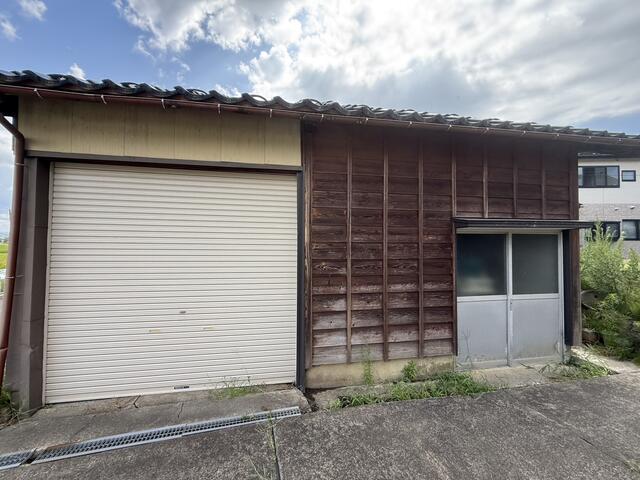 detached 新潟県刈羽郡刈羽村大字大塚