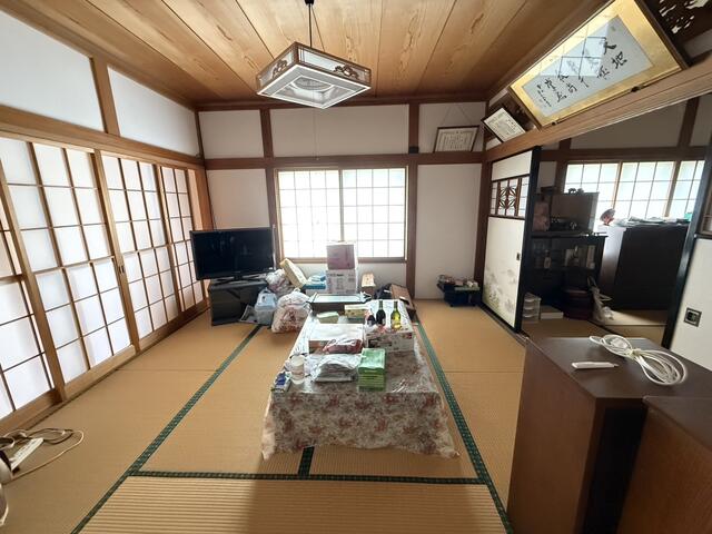 detached 新潟県刈羽郡刈羽村大字大塚