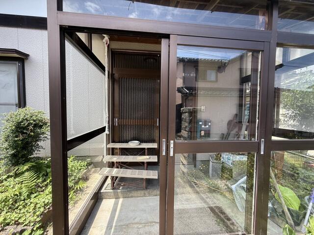 detached 新潟県柏崎市寿町 地図を見る