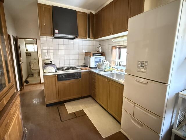 detached 新潟県柏崎市寿町 地図を見る