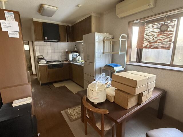 detached 新潟県柏崎市寿町 地図を見る