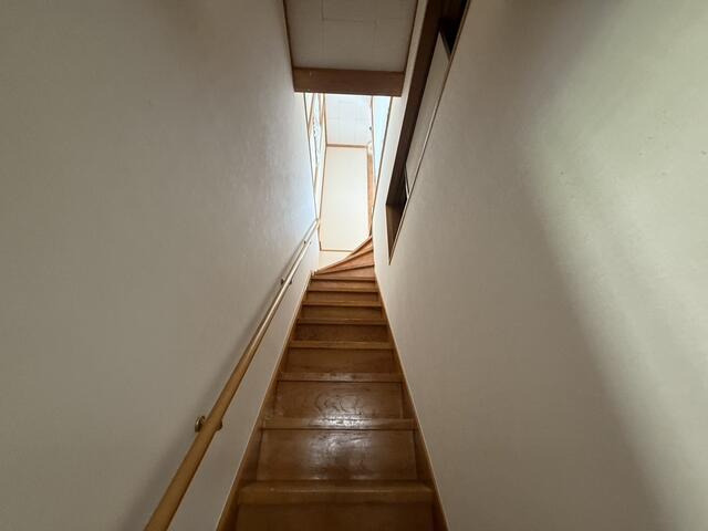 detached 新潟県柏崎市寿町 地図を見る