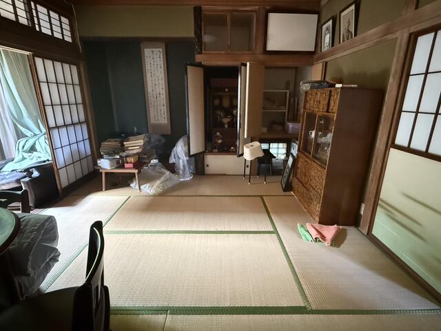 detached 新潟県柏崎市寿町 地図を見る