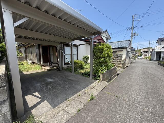 detached 新潟県柏崎市寿町 地図を見る