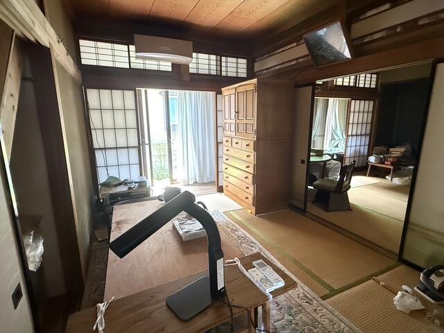 detached 新潟県柏崎市寿町 地図を見る