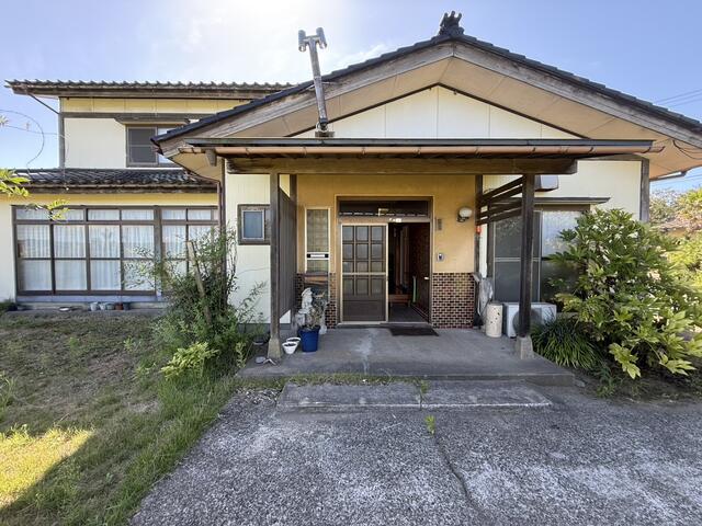 detached 新潟県刈羽郡刈羽村大字正明寺