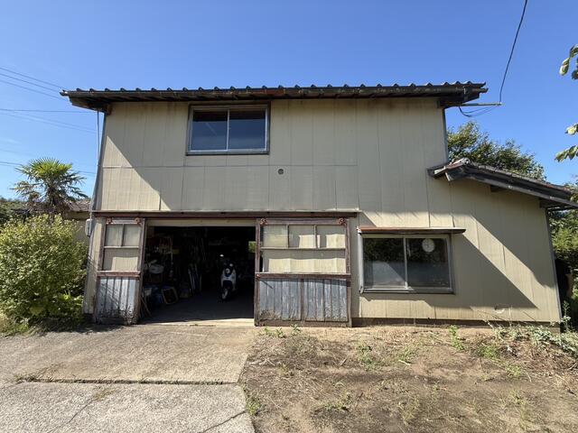 detached 新潟県刈羽郡刈羽村大字正明寺