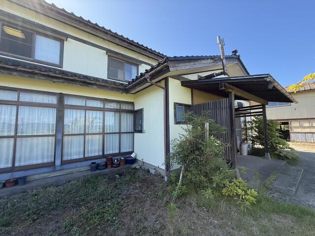 detached 新潟県刈羽郡刈羽村大字正明寺