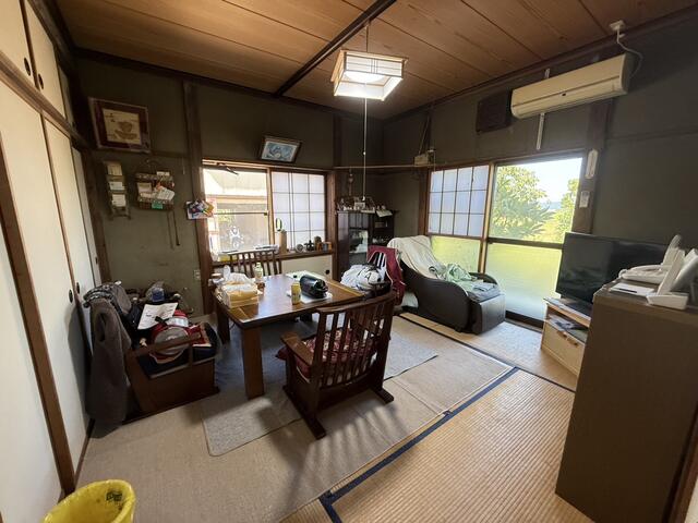 detached 新潟県刈羽郡刈羽村大字正明寺