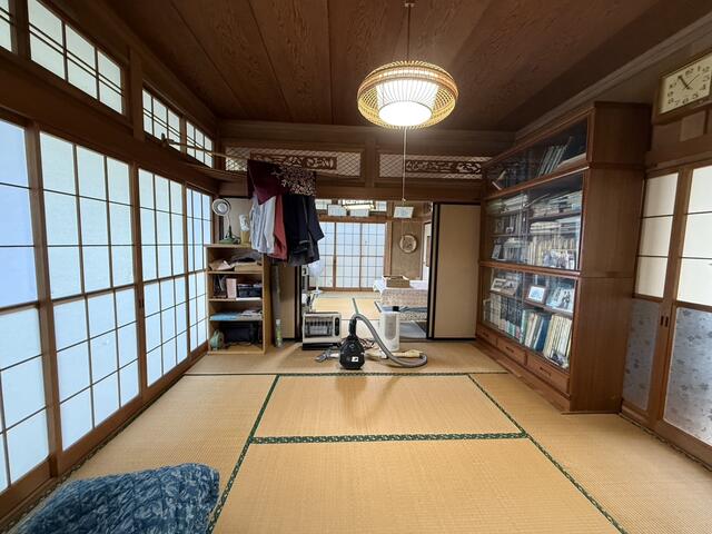 detached 新潟県刈羽郡刈羽村大字正明寺