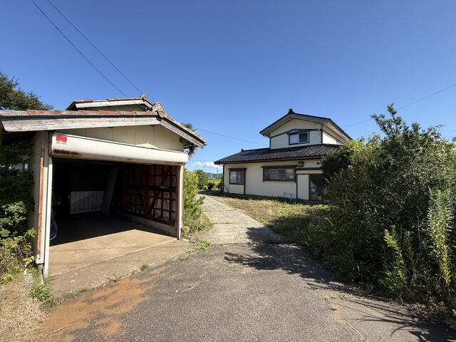 detached 新潟県刈羽郡刈羽村大字正明寺