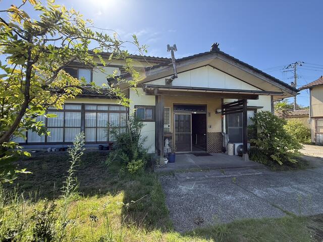detached 新潟県刈羽郡刈羽村大字正明寺