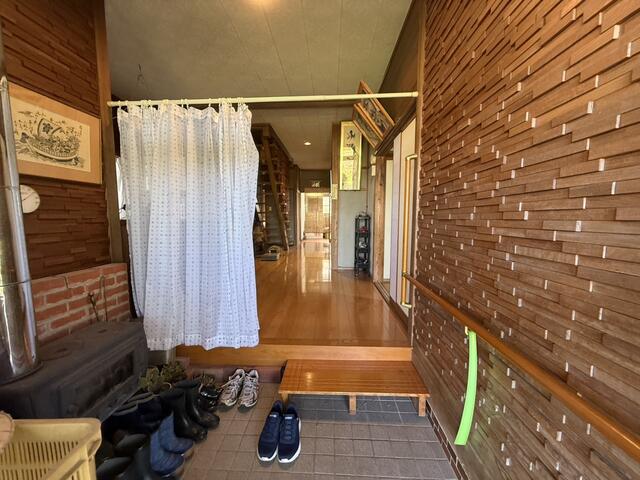 detached 新潟県刈羽郡刈羽村大字正明寺