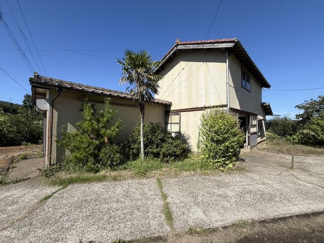 detached 新潟県刈羽郡刈羽村大字正明寺