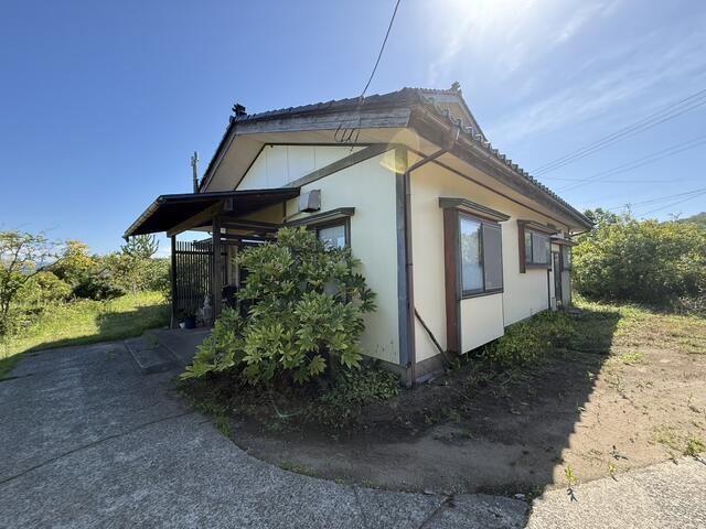 detached 新潟県刈羽郡刈羽村大字正明寺