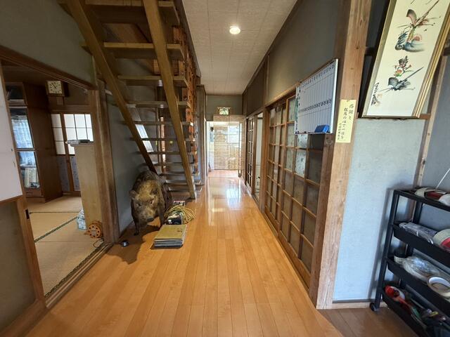 detached 新潟県刈羽郡刈羽村大字正明寺