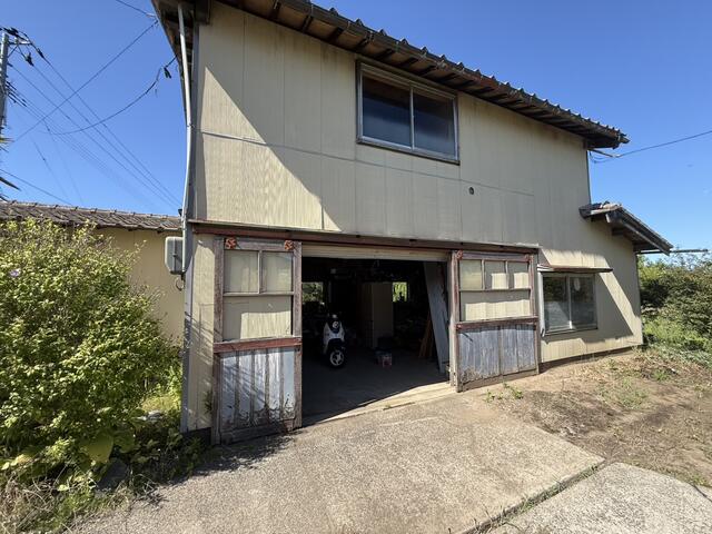 detached 新潟県刈羽郡刈羽村大字正明寺